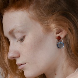 Boucles d’oreilles TITA