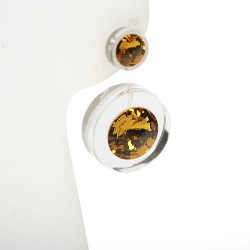 Grandes boucles BAY POP'S