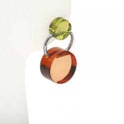 Boucles d’oreilles TITA