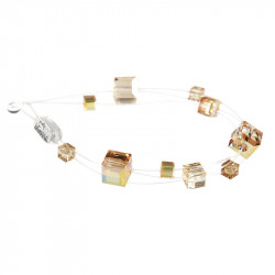 Bracelet CUBE