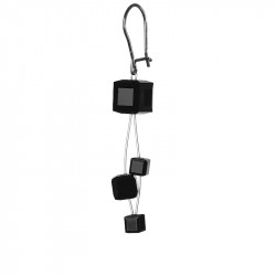 Boucles CUBE