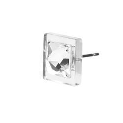 Boucles SATELLITE PYRAMID