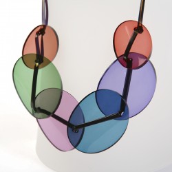 Collier PETAL