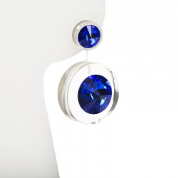 BAY POP'S Large earrings