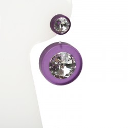 Grandes boucles BAY